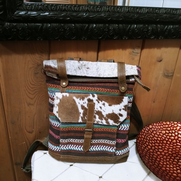 NWT Myra Backpack - Picture 11 of 11